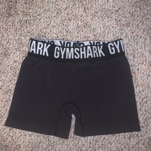 Gymshark seamless shorts